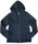 Walkjacke Leuchtfeuer Polar (schwere Qualität) anthrazit XL (56/58)