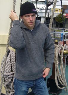 Troyer Leuchtfeuer Admiral 62 jeans