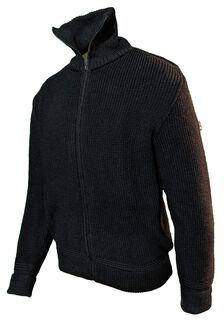 Jacke Leuchtfeuer Admiral 48 grau