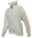 Jacke Leuchtfeuer Commodore 52 grau